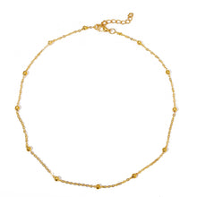 Load image into Gallery viewer, 17KM Multilayer Crystal Moon Necklaces &amp; Pendants For Women Vintage Charm Gold Choker Necklace 2020 Bohemian Jewelry Wholesale