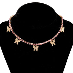 New Multilayer Cross Gold Pendant Necklaces For Women Punk Letter Choker Necklace 2020 Fashion Words Jewelry Party Gift