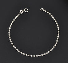 Load image into Gallery viewer, 18K Pure Gold Bracelet Real AU 750 Solid Gold Bangle Good Beautiful Upscale Trendy Classic Party Fine Jewelry Hot Sell New 2018