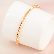 Load image into Gallery viewer, 18K Pure gold bracelet real AU 750 solid gold Bangle good beautiful upscale trendy Classic party fine jewelry hot sell new 2018
