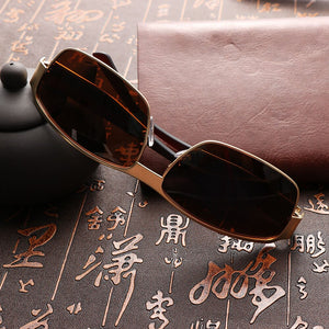 1PC Polarized Outdoor Sports Driving Glasses Men's Sunglasses Goggles Male Eyewear retro sunglasses Accessories