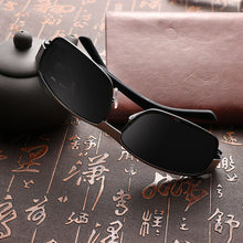 Load image into Gallery viewer, 1PC Polarized Outdoor Sports Driving Glasses Men&#39;s Sunglasses Goggles Male Eyewear retro sunglasses Accessories