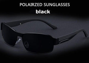 1PC Polarized Outdoor Sports Driving Glasses Men's Sunglasses Goggles Male Eyewear retro sunglasses Accessories