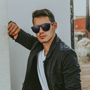 1PC Sunglasses Anti-Glare Driving Polarized Clip-on Glasses With Flip Up for Prescription Glasses UV400 Protection Glasses Clip