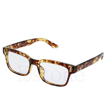 Load image into Gallery viewer, 1pc Vintage Retro Vintage Men Women Eyeglass Frame Full Rim Glasses Spectacles 2XPC
