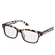 Load image into Gallery viewer, 1pc Vintage Retro Vintage Men Women Eyeglass Frame Full Rim Glasses Spectacles 2XPC