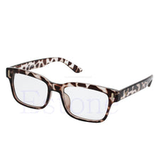 Load image into Gallery viewer, 1pc Vintage Retro Vintage Men Women Eyeglass Frame Full Rim Glasses Spectacles Dropship