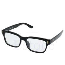 Load image into Gallery viewer, 1pc Vintage Retro Vintage Men Women Eyeglass Frame Full Rim Glasses Spectacles Dropship