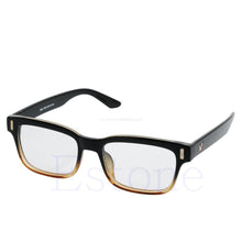 Load image into Gallery viewer, 1pc Vintage Retro Vintage Men Women Eyeglass Frame Full Rim Glasses Spectacles Dropship