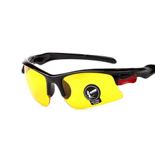 Load image into Gallery viewer, 1pcs Driving Anti-Glare Polarized Sunglasses Goggles Eyewear Night Vision Drivers Goggles Interior Accessory Protective Gears