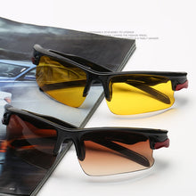 Load image into Gallery viewer, 1pcs Driving Anti-Glare Polarized Sunglasses Goggles Eyewear Night Vision Drivers Goggles Interior Accessory Protective Gears
