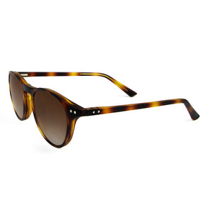 2 In 1 Round Clip-On Sunglasses Polarized Women Men Transparent TR90 Magnetic Eyeglasses Frame Prescription Optical Myopia Frame