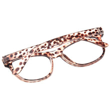 Load image into Gallery viewer, 2 Pcs Stylish Boys Girls Children Kids Party Accessories Glasses Frame No Lenses New, Leopard &amp; Red