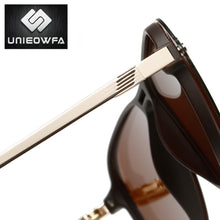 Load image into Gallery viewer, 2 Polarized Magnet Clip on Glasses Frame Men Optical Myopia Eyeglasses Frame TR90 UV400 Prescription Magnet Clip Sunglasses Male