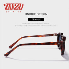 Load image into Gallery viewer, 20/20 Acetate Polarized Unisex Sunglasses Design Brand Maker For Men and Women Sun Glasses AT8181 occhiali da sole donna