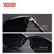 Load image into Gallery viewer, 20/20 Brand Design Women Cat eye Sunglasses Female Retro Style Polarized Glasses Shades UV400 Oculos de sol Feminino PL337