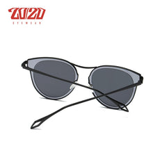 Load image into Gallery viewer, 20/20  Polarized Sunglasses Women Style Metal Frame Sun Glasses Famous Lady Brand Designer Oculos Feminino P0877