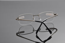 Load image into Gallery viewer, 2015 DEDING  Bifocal Reading Glasses Anti-fatigue Presbyopic Eyeglasses oculos de leitura DD1044