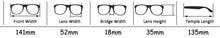 Load image into Gallery viewer, 2015 DEDING  Bifocal Reading Glasses Anti-fatigue Presbyopic Eyeglasses oculos de leitura DD1044