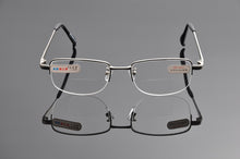 Load image into Gallery viewer, 2015 DEDING  Bifocal Reading Glasses Anti-fatigue Presbyopic Eyeglasses oculos de leitura DD1044