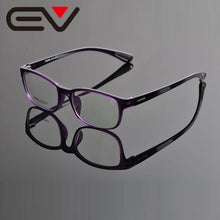 Load image into Gallery viewer, 2015 EV sports eyewear Unisex prescription sports glasses sports eyeglasses for men women oculos de desporto Las GafasEV0876