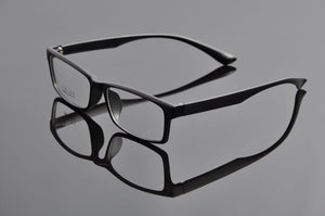 2015 Student Myopia Glasses Frame TR90 leopard Eyeglasses Optical Frame Women Multicolored Full Frame Glasses Oculos EV0921