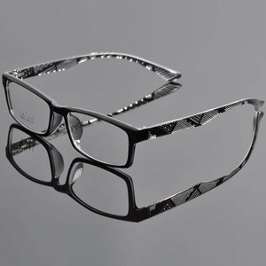 2015 Student Myopia Glasses Frame TR90 leopard Eyeglasses Optical Frame Women Multicolored Full Frame Glasses Oculos EV0921