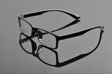 Carica l&#39;immagine nel visualizzatore di Gallery, 2015 Student Myopia Glasses Frame TR90 leopard Eyeglasses Optical Frame Women Multicolored Full Frame Glasses Oculos EV0921