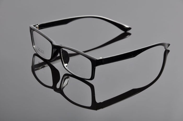 2015 Student Myopia Glasses Frame TR90 leopard Eyeglasses Optical Frame Women Multicolored Full Frame Glasses Oculos EV0921