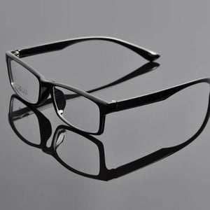 2015 Student Myopia Glasses Frame TR90 leopard Eyeglasses Optical Frame Women Multicolored Full Frame Glasses Oculos EV0921