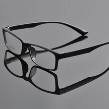Carica l&#39;immagine nel visualizzatore di Gallery, 2015 Student Myopia Glasses Frame TR90 leopard Eyeglasses Optical Frame Women Multicolored Full Frame Glasses Oculos EV0921