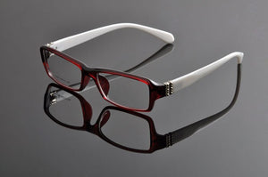 2015 oculos feminino Women  eyeglass frames spectable Glasses For myopia lens oculos feminino Los Lentes GafasEV0899