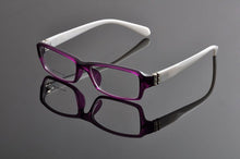 Carica l&#39;immagine nel visualizzatore di Gallery, 2015 oculos feminino Women  eyeglass frames spectable Glasses For myopia lens oculos feminino Los Lentes GafasEV0899