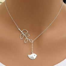 Load image into Gallery viewer, 2016 Hottest Fashion Casual Personality Circle Lariat Pendant Gold Color Necklace High Quality Simple Choker Necklaces Women