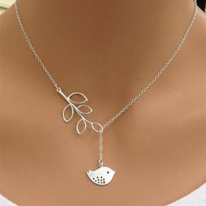 2016 Hottest Fashion Casual Personality Circle Lariat Pendant Gold Color Necklace High Quality Simple Choker Necklaces Women