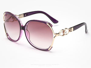 2016 Occhiali da sole a farfalla Occhiali da donna Occhiali da sole da festa Occhiali oversize Occhiali da sole di marca per occhiali da donna Outdoor