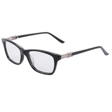 Load image into Gallery viewer, 2016 Summer Style eye glasses frames for women metal with acetate light glasses men Plain Glass 1500