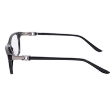 Load image into Gallery viewer, 2016 Summer Style eye glasses frames for women metal with acetate light glasses men Plain Glass 1500