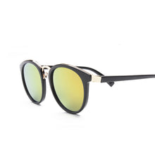 Load image into Gallery viewer, 2023 Cat Eye Sunglasses Women  Brand Sunglasses Couple Pink Women Driving Sun Glasses Female Lunette Femme Shades