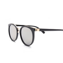 Load image into Gallery viewer, 2023 Cat Eye Sunglasses Women  Brand Sunglasses Couple Pink Women Driving Sun Glasses Female Lunette Femme Shades