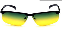 Load image into Gallery viewer, 2023 Day And Night Vision Multifunctional Aluminium-magnesium Alloy Battle Field Style Polarized Uv400 Uv100% Mens Sunglasses897