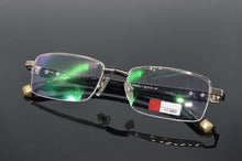 Load image into Gallery viewer, 2023 GENUINE HIGH-QUALITY Reading Glasses men women Double coating Anti-fatigue glass Lenses  +1.0 +1.5 +2.0 +2.5 +3.0 +3.5 +4.0