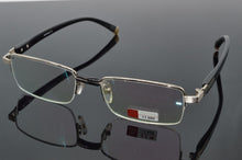 Load image into Gallery viewer, 2023 GENUINE HIGH-QUALITY Reading Glasses men women Double coating Anti-fatigue glass Lenses  +1.0 +1.5 +2.0 +2.5 +3.0 +3.5 +4.0