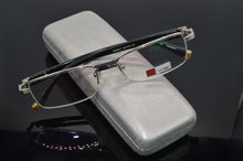 Load image into Gallery viewer, 2023 GENUINE HIGH-QUALITY Reading Glasses men women Double coating Anti-fatigue glass Lenses  +1.0 +1.5 +2.0 +2.5 +3.0 +3.5 +4.0
