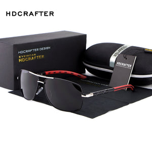 2023 Selling Brand Designer Sunglasses Men Polarized Driving Outdoor Sport Sun Glasses For Men  gafas de sol