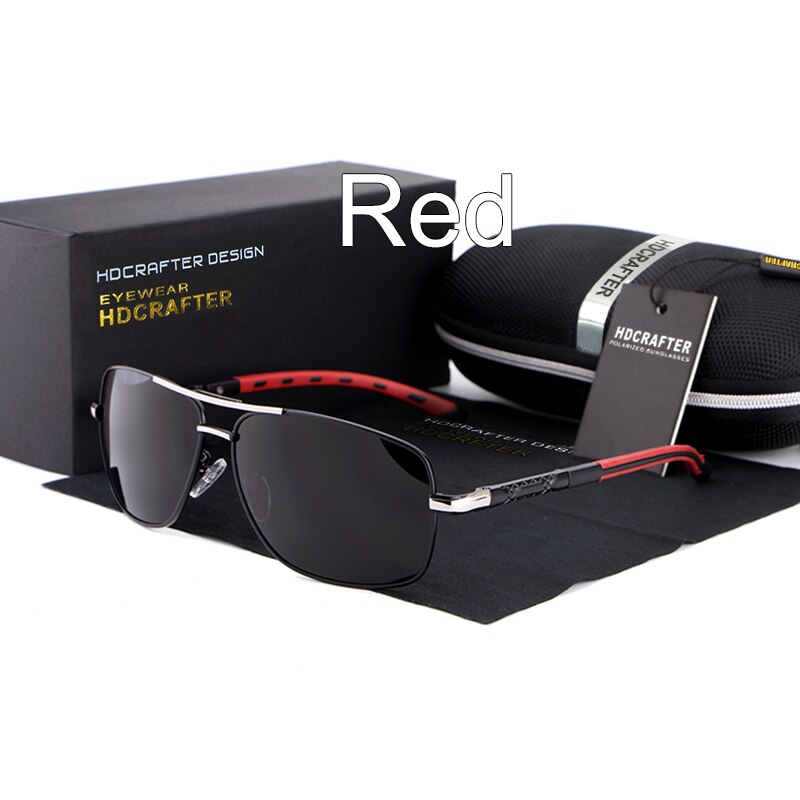 2023 Selling Brand Designer Sunglasses Men Polarized Driving Outdoor Sport Sun Glasses For Men  gafas de sol
