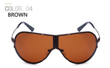 Load image into Gallery viewer, 2023 Selling Polarized Driving Sunglasses for Men glasses Brand Designer with  5 Colors