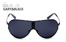 Load image into Gallery viewer, 2023 Selling Polarized Driving Sunglasses for Men glasses Brand Designer with  5 Colors