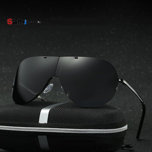 2023 Selling Polarized Driving Sunglasses for Men glasses Brand Designer with  5 Colors