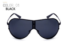Load image into Gallery viewer, 2023 Selling Polarized Driving Sunglasses for Men glasses Brand Designer with  5 Colors